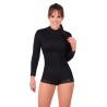 body  control medio REF. 6827 color negro