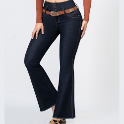 Vaquero Colombiano Push Up Campana Ref: 2773 | Kaprichos