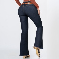 Vaquero Colombiano Push Up Campana Ref: 2773 | Kaprichos