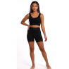 faja short a la cintura realce natural Ref: 65