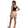 faja short a la cintura realce natural Ref: 65