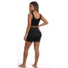 faja short a la cintura realce natural Ref: 65