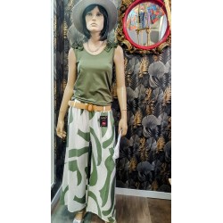 Vestido Ibicenco de Tirantes | Kaprichos