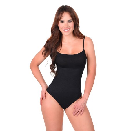 Body Moldeador Premium Control Abdominal Ref: 2043 | Kaprichos