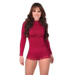 Body Moldeador con Brillos Ref: 6827 | Kaprichos