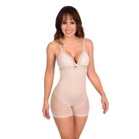 Panty Control Abdomen Ref: 10858 | Kaprichos