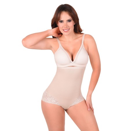 Panty Control Abdomen Ref: 10464 | Kaprichos