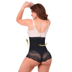 Panty Control Abdomen Ref: 10464 | Kaprichos