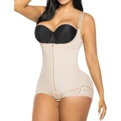 Faja Moldeadora en Body | Kaprichos