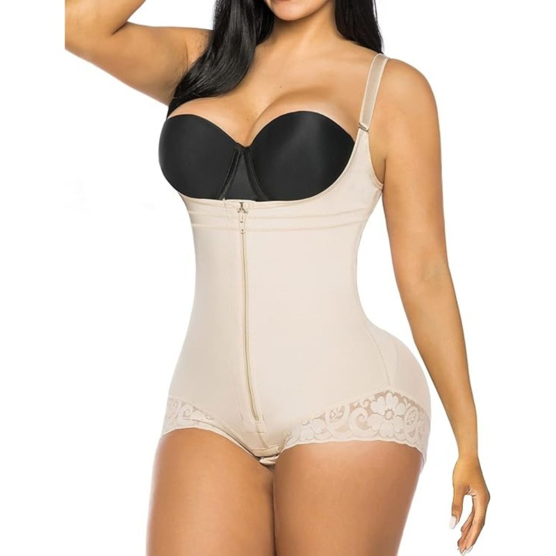 Faja Moldeadora en Body | Kaprichos