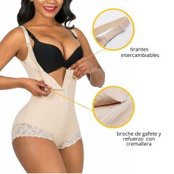 Faja Moldeadora en Body | Kaprichos