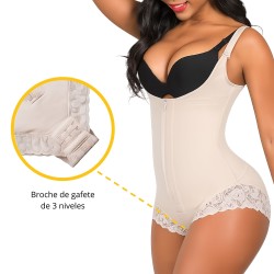 Faja Moldeadora en Body | Kaprichos