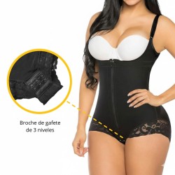 Faja Moldeadora en Body | Kaprichos