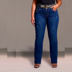 Vaquero Colombiano Push Up Campana Ref: 2773 | Kaprichos