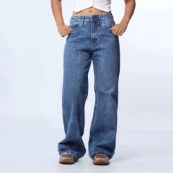 Vaquero colombiano Rivera Ref: Wide Leg