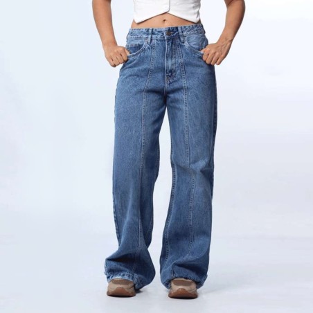 Vaquero colombiano Rivera Ref: Wide Leg
